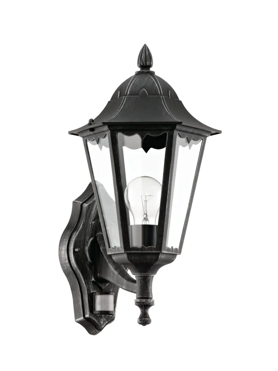 NAVEDO zidna lampa