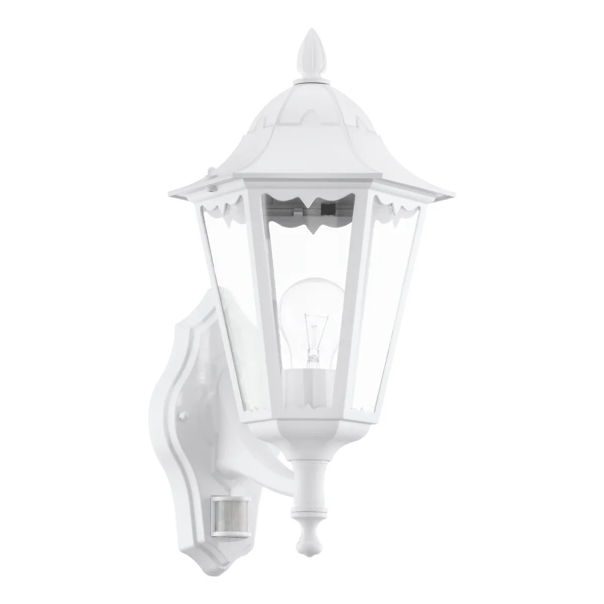 NAVEDO zidna lampa