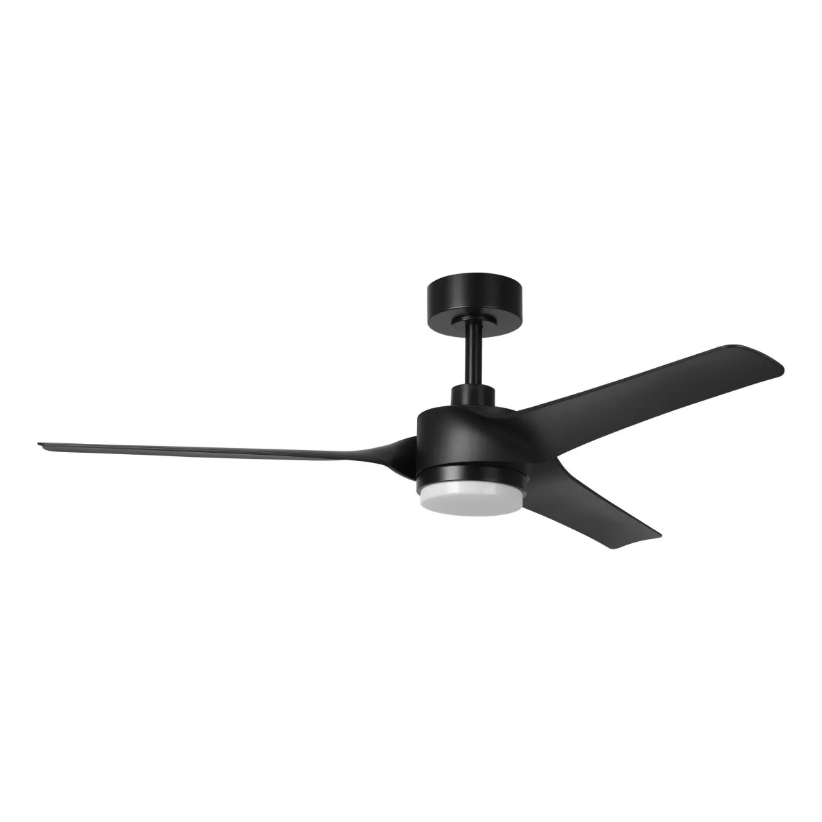 ORCUTT plafonski ventilator sa svetlom