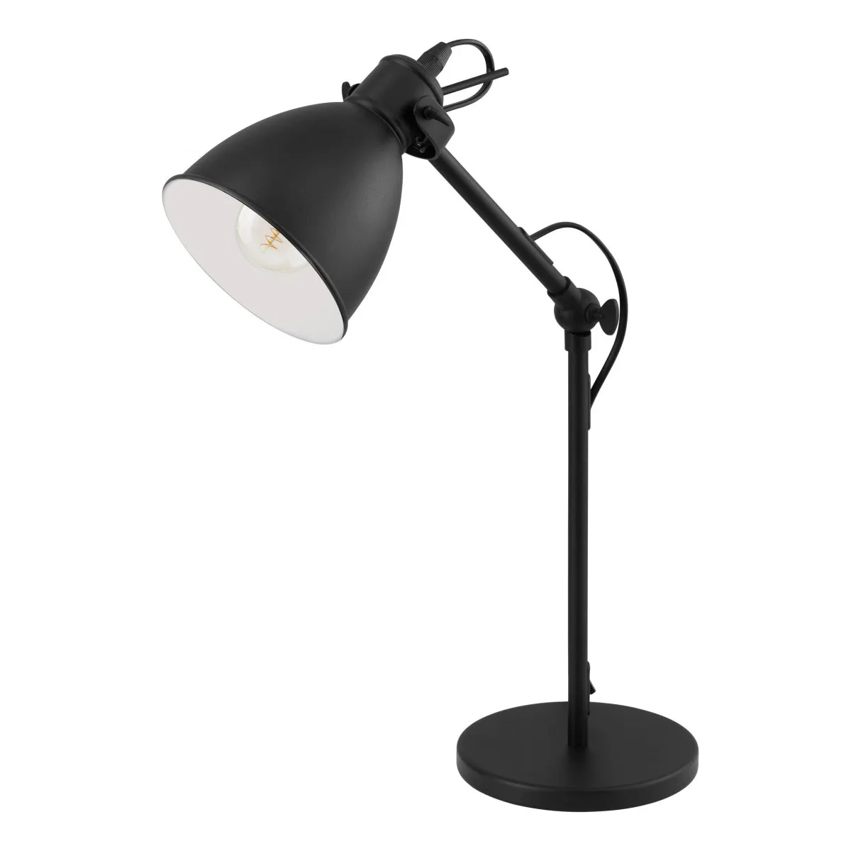 PRIDDY Stona lampa