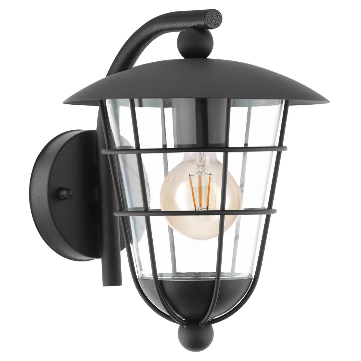 PULFERO zidna lampa