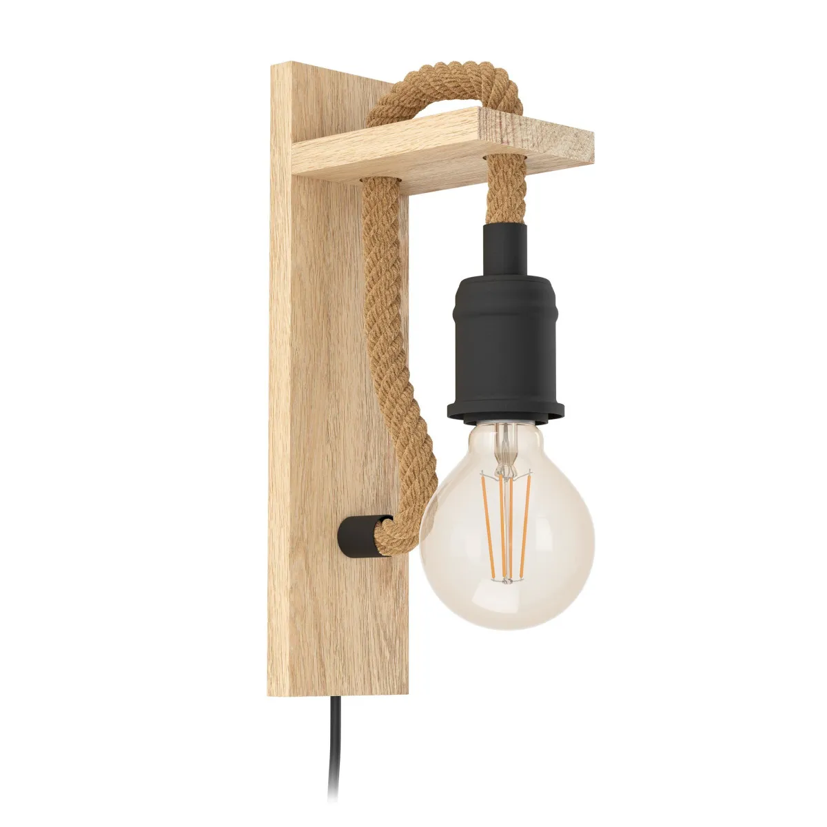 RAMPSIDE zidna lampa