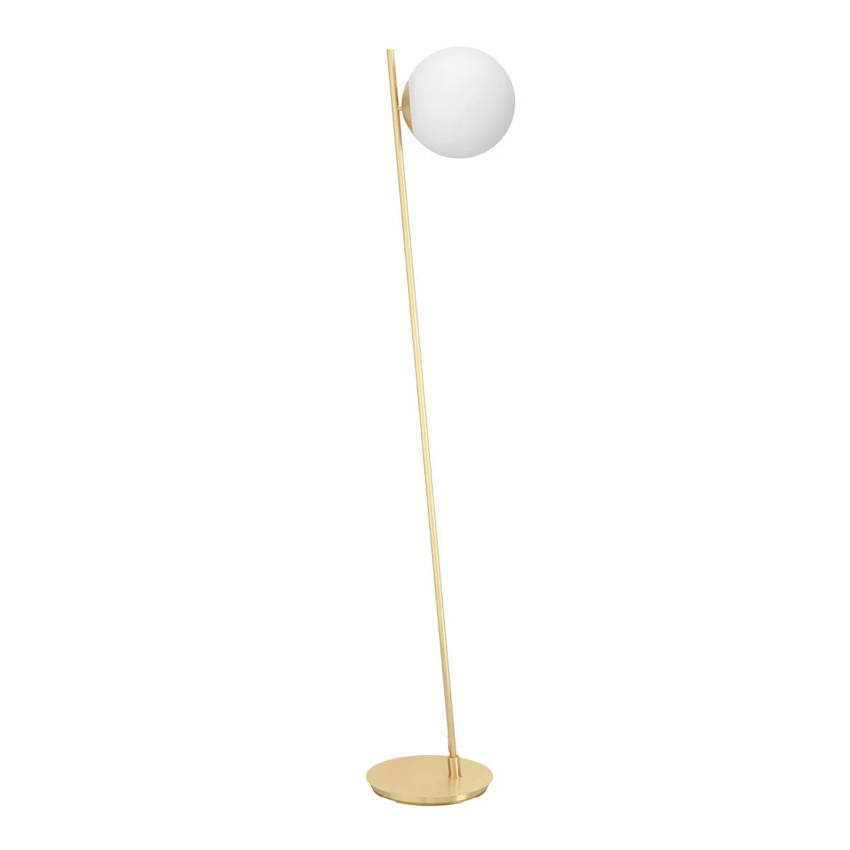 RONDO 4 Podna lampa