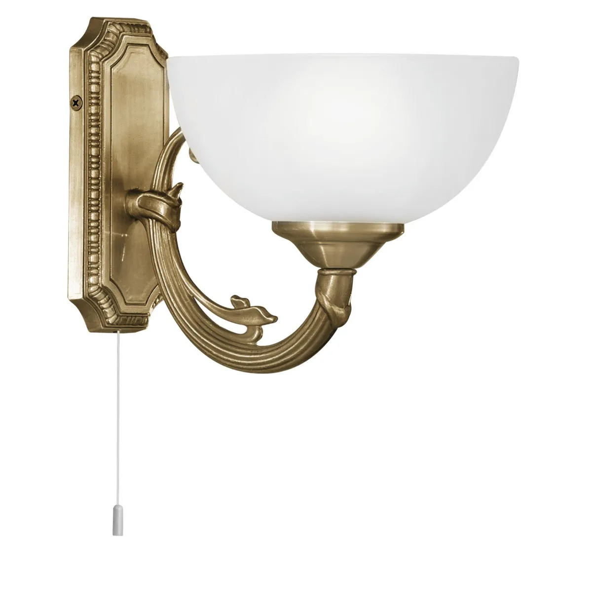 SAVOY zidna lampa