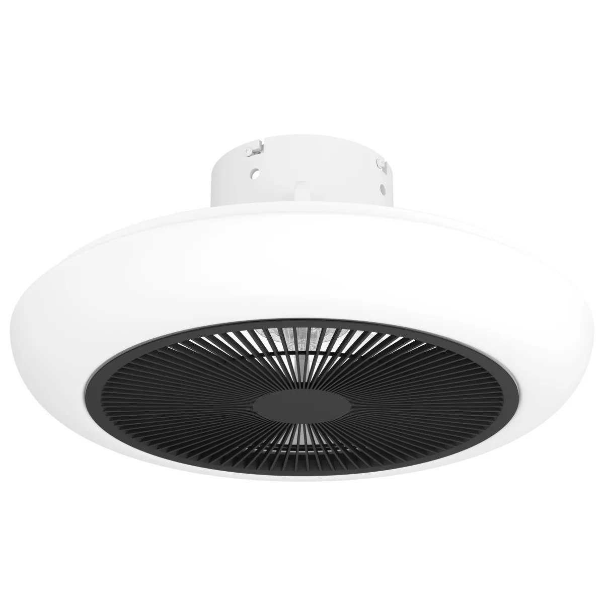 SAYULITA plafonski ventilator sa svetlom