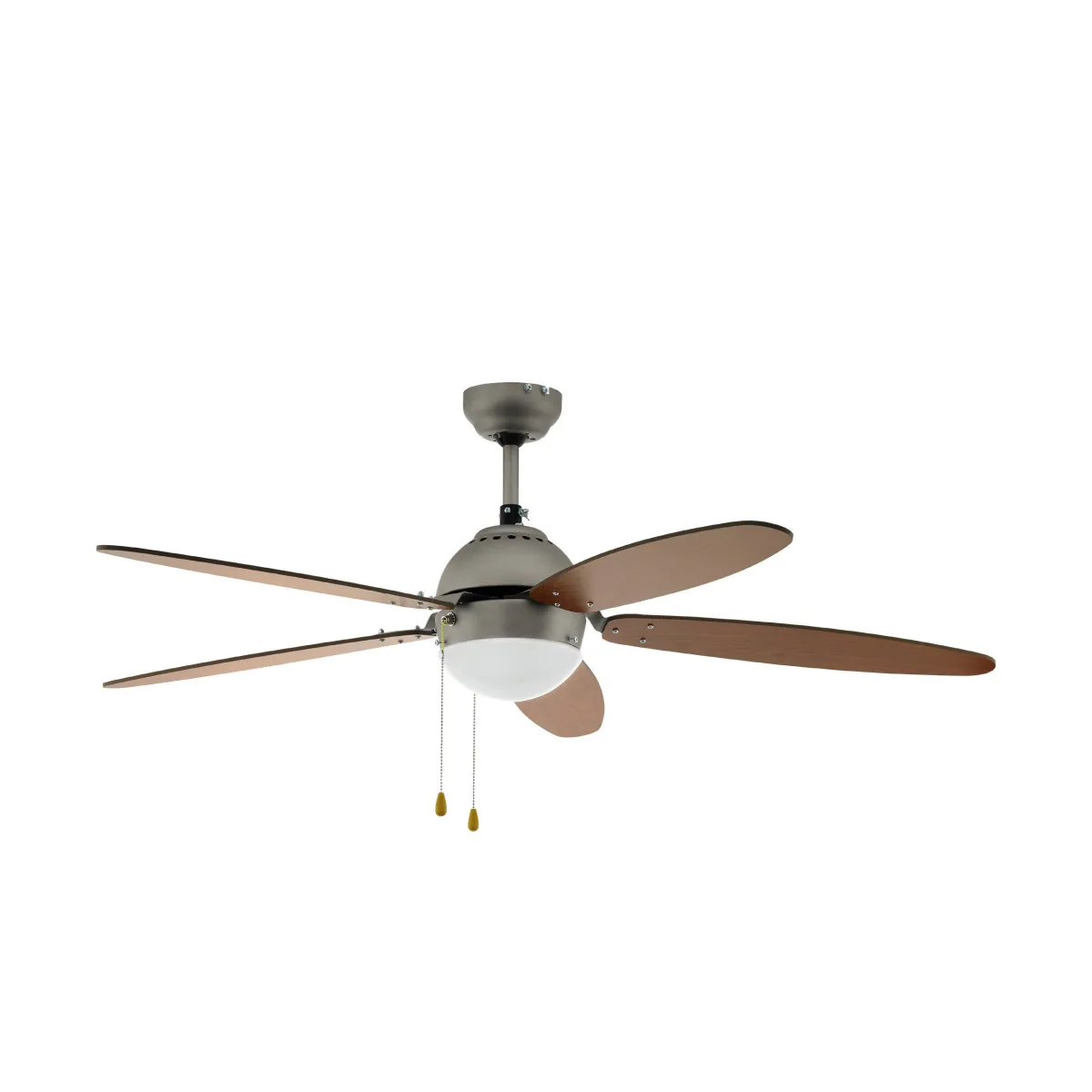 SUSALE plafonski ventilator sa svetlom