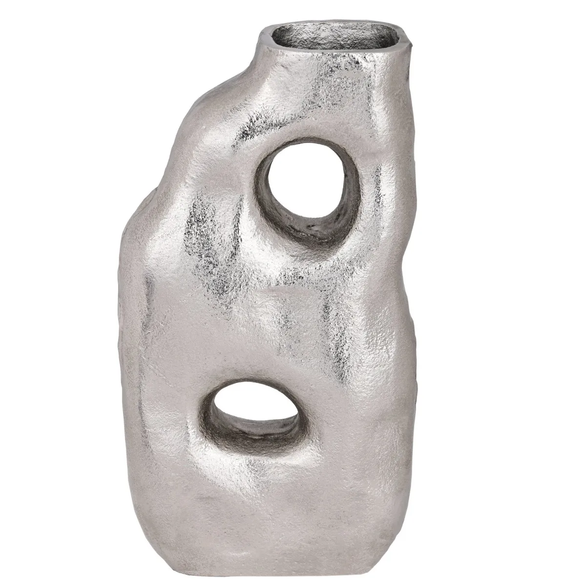 TADOUSSAC metalna vaza