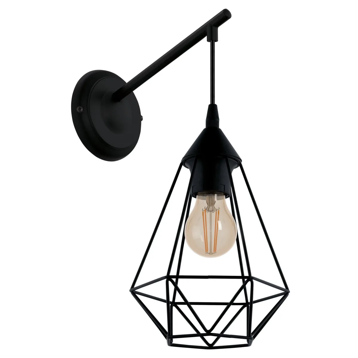 TARBES zidna lampa