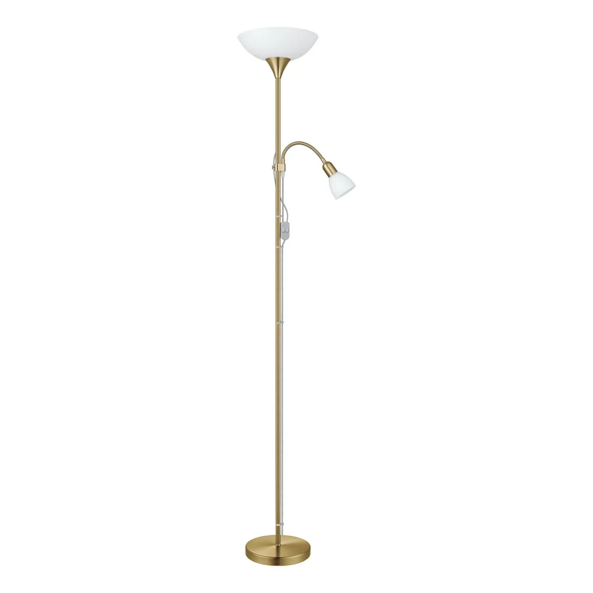 UP 2 Podna lampa