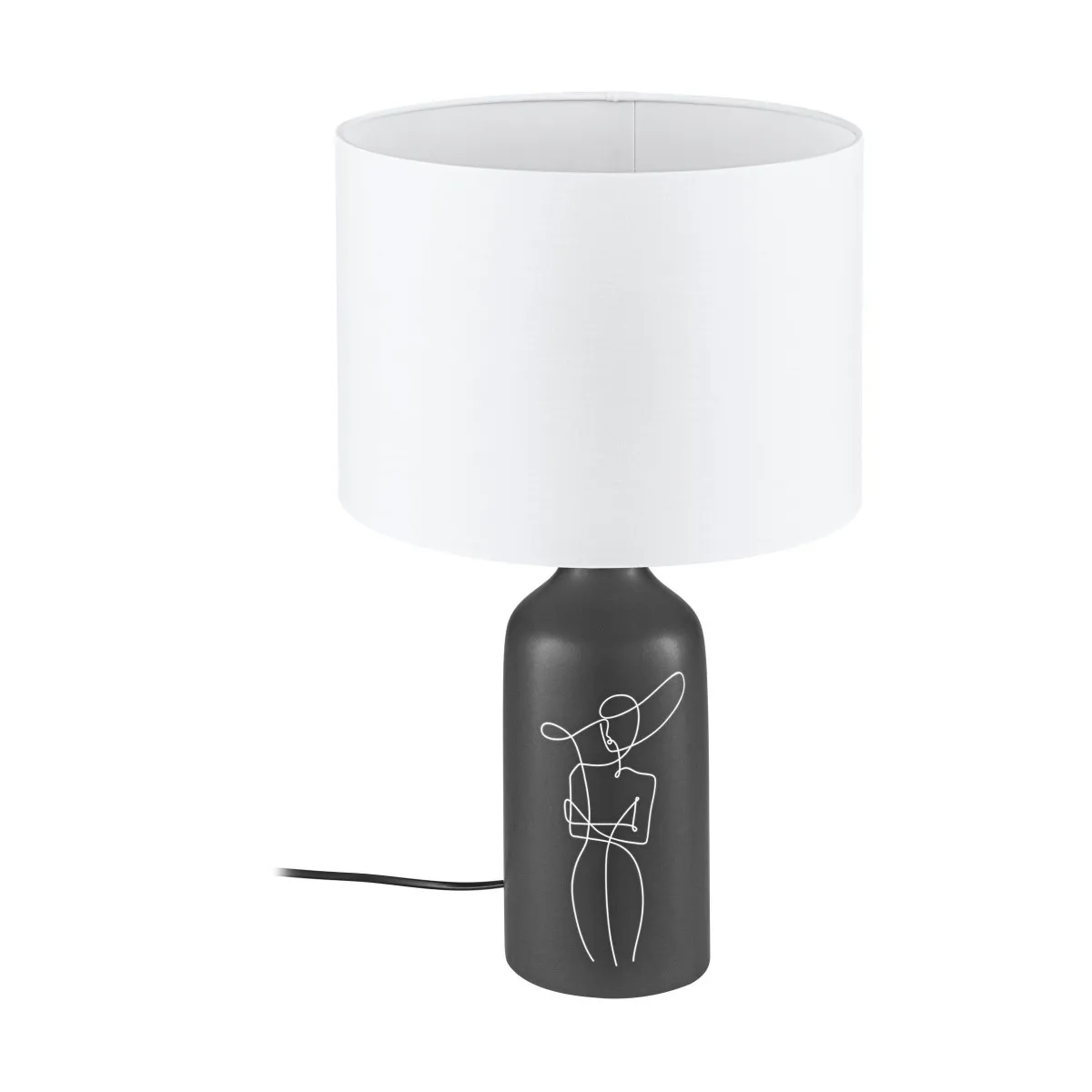 VINOZA Stona lampa