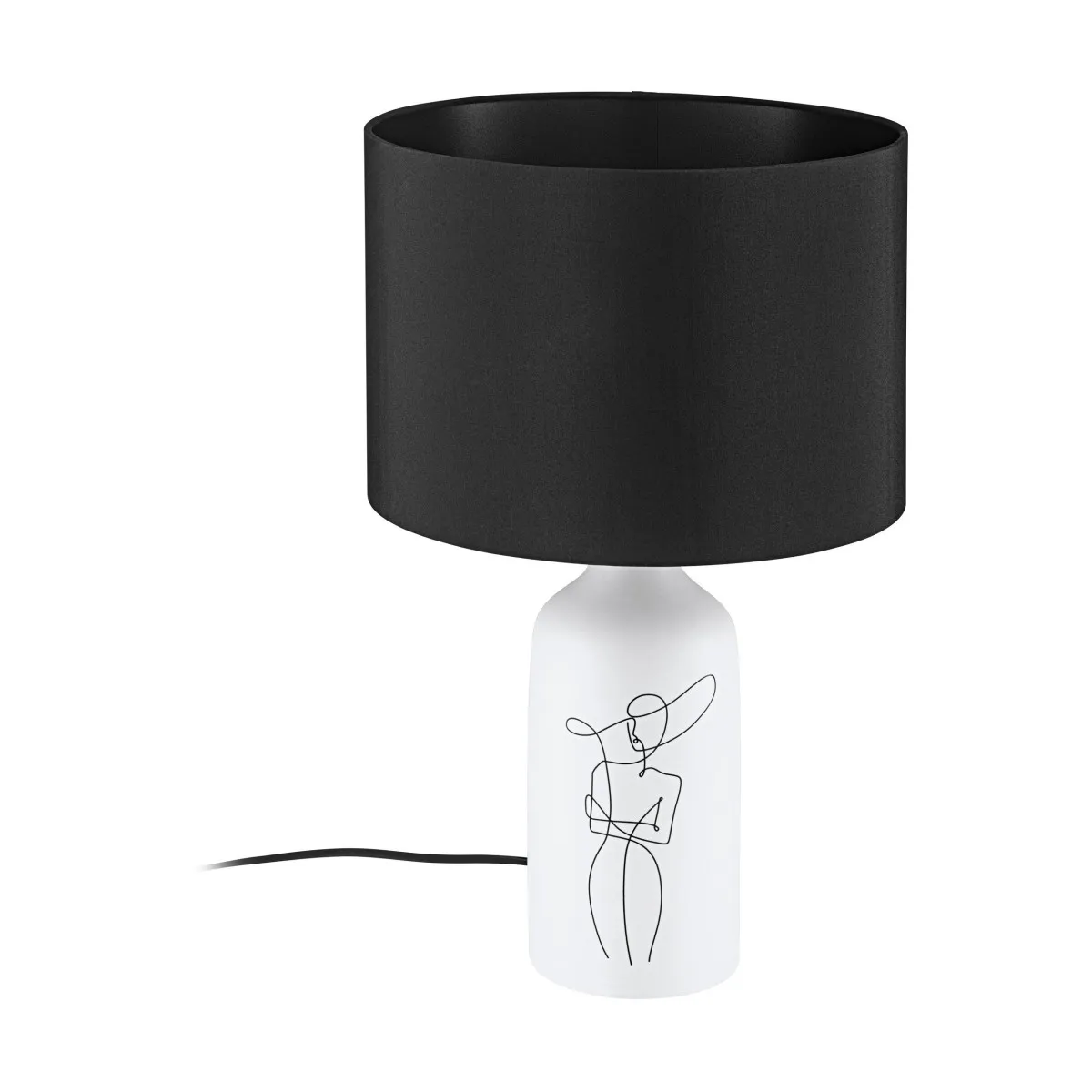 VINOZA Stona lampa