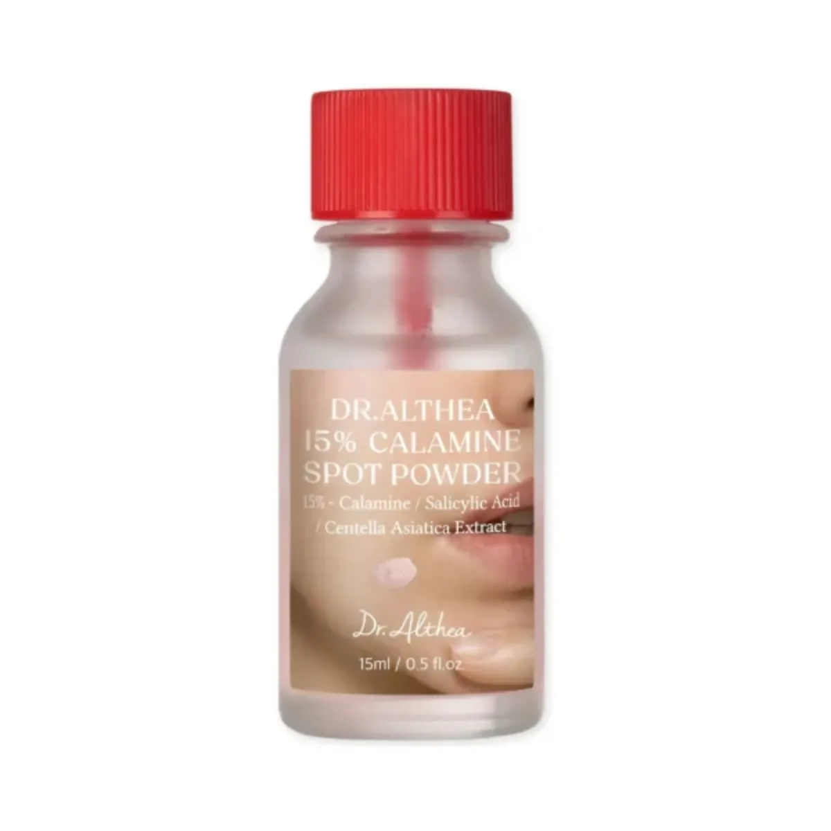  15% Calamine Spot Powder 15ml