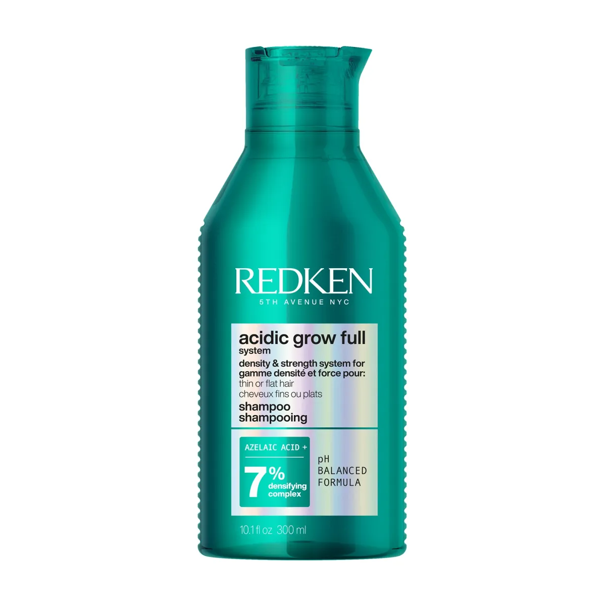 Acidic Grow Full System šampon 300ml