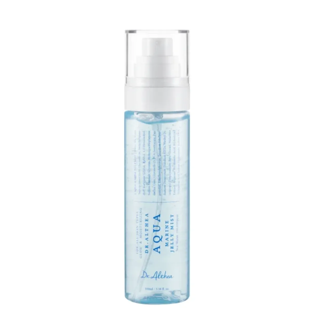  Aqua Marine Jelly Mist 100ml