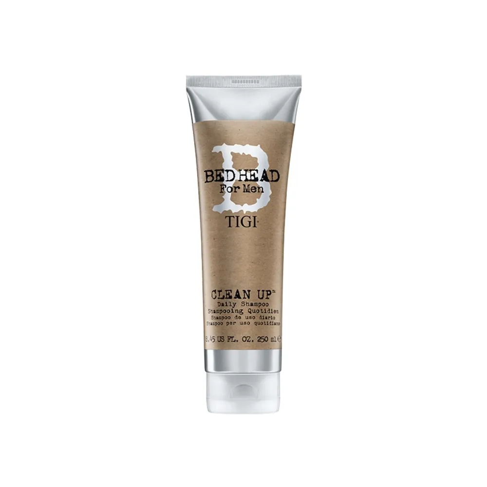 BFM CLEAN UP Šampon za kosu 250ml