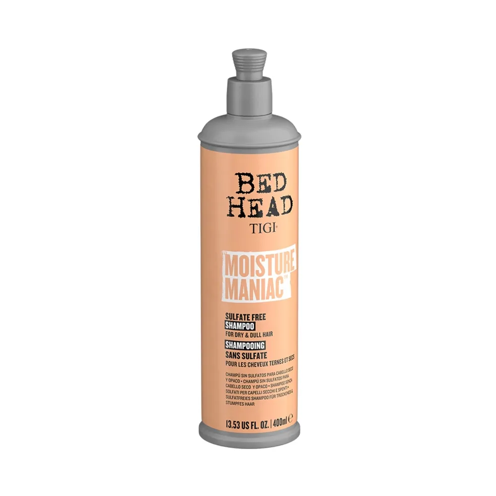 BH MOISTURE MANIAC Šampon za suvu kosu 400ml