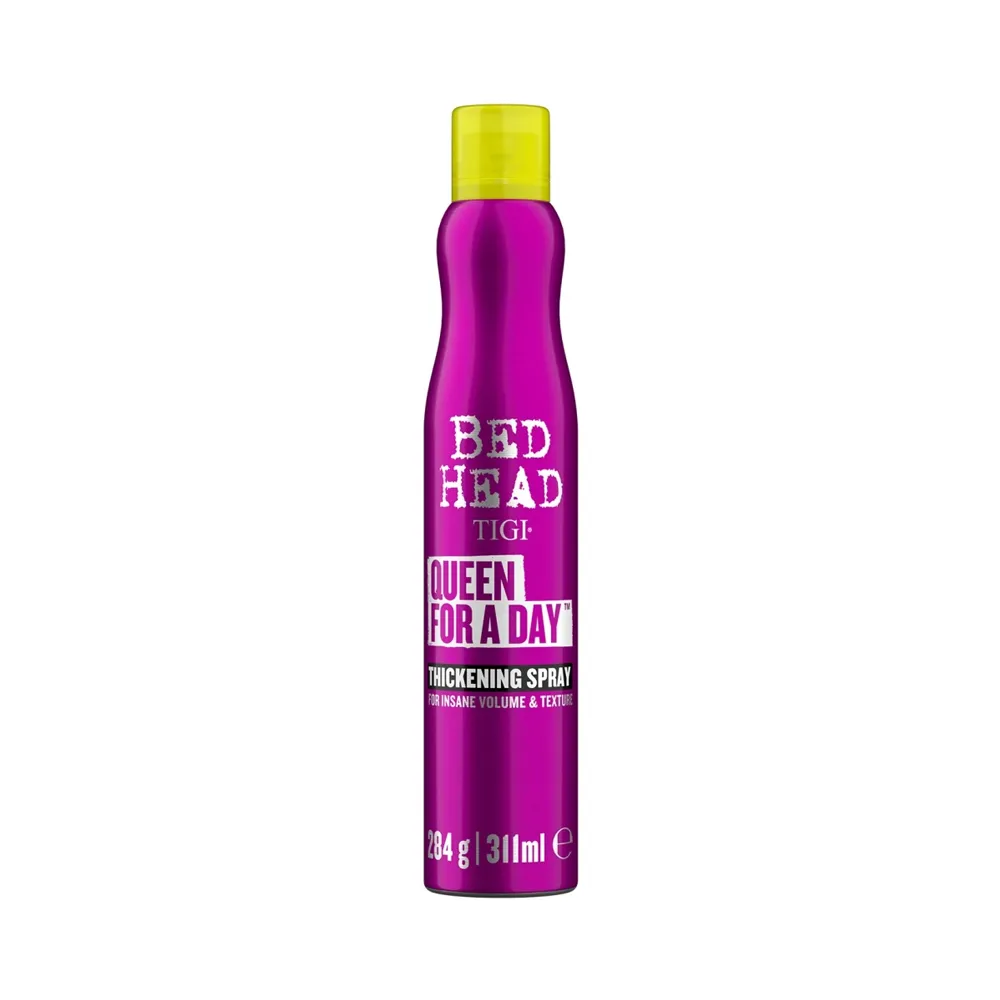BH QUEEN FOR A DAY Sprej za volumen kose 311ml
