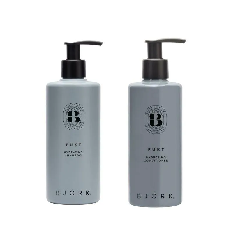 Bjork FUKT duo set