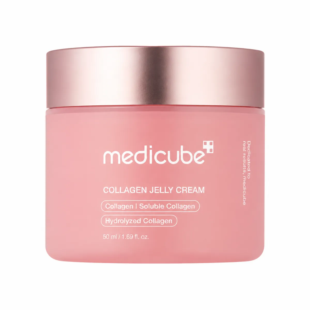 Collagen Jelly Cream