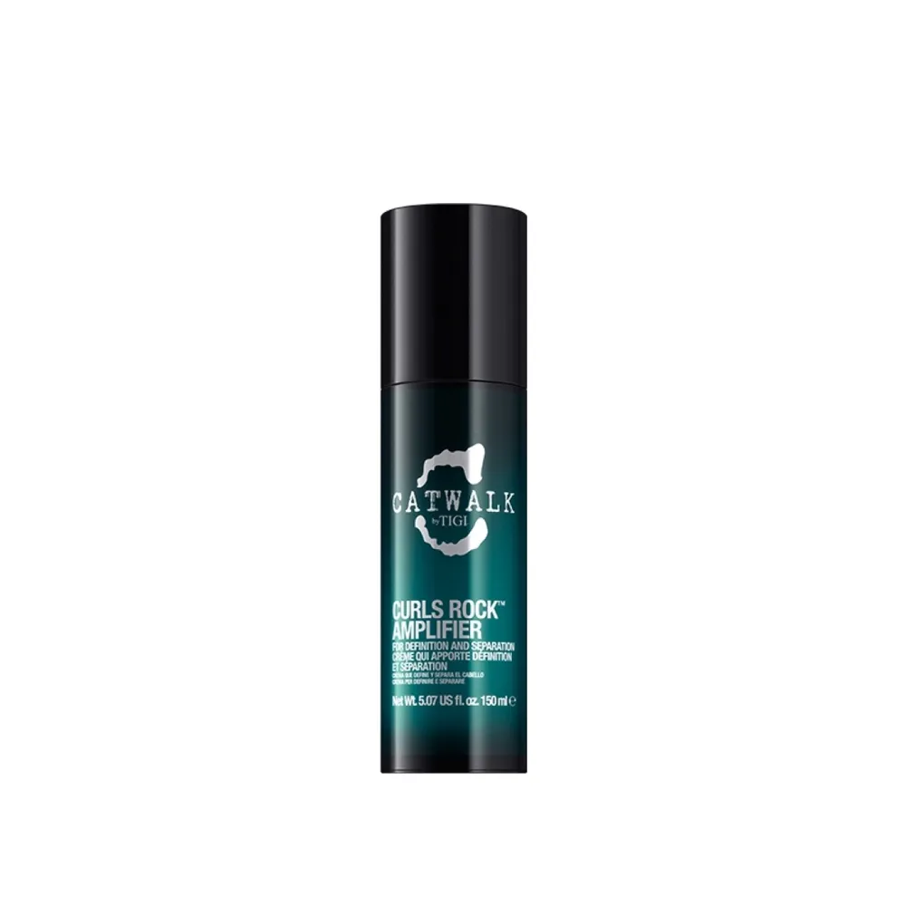 CW CURLS ROCK Amplifier krema 150ml