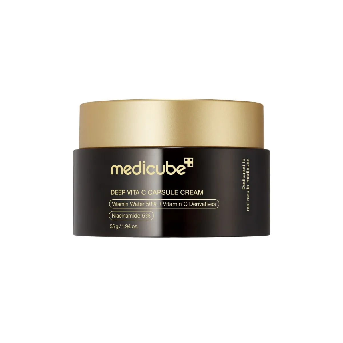 Deep Vita C Capsule Cream
