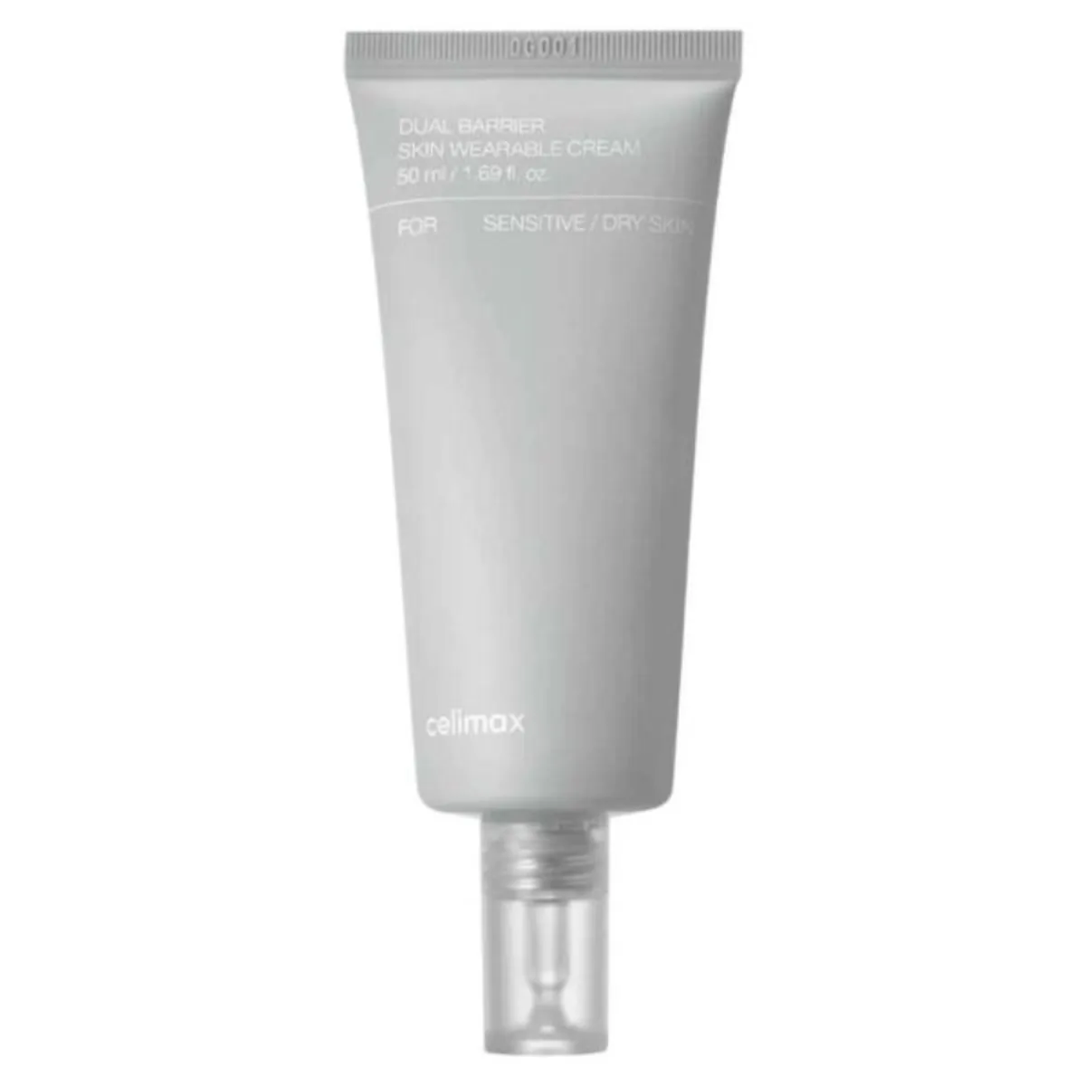Dual Barrier Skin Wearable Cream