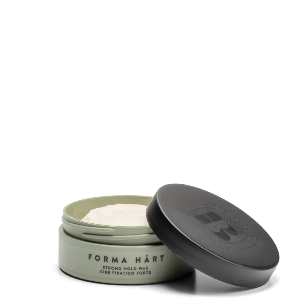FORMA HÅRT Strong Hold Wax 75ml