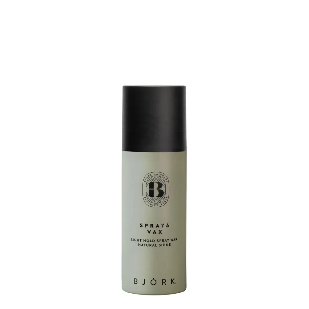 FORMA LAGOM Medium Hold Wax 150ml