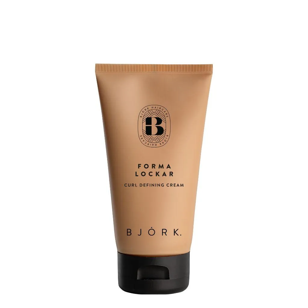FORMA LOCKAR Curl Defining Cream 150ml