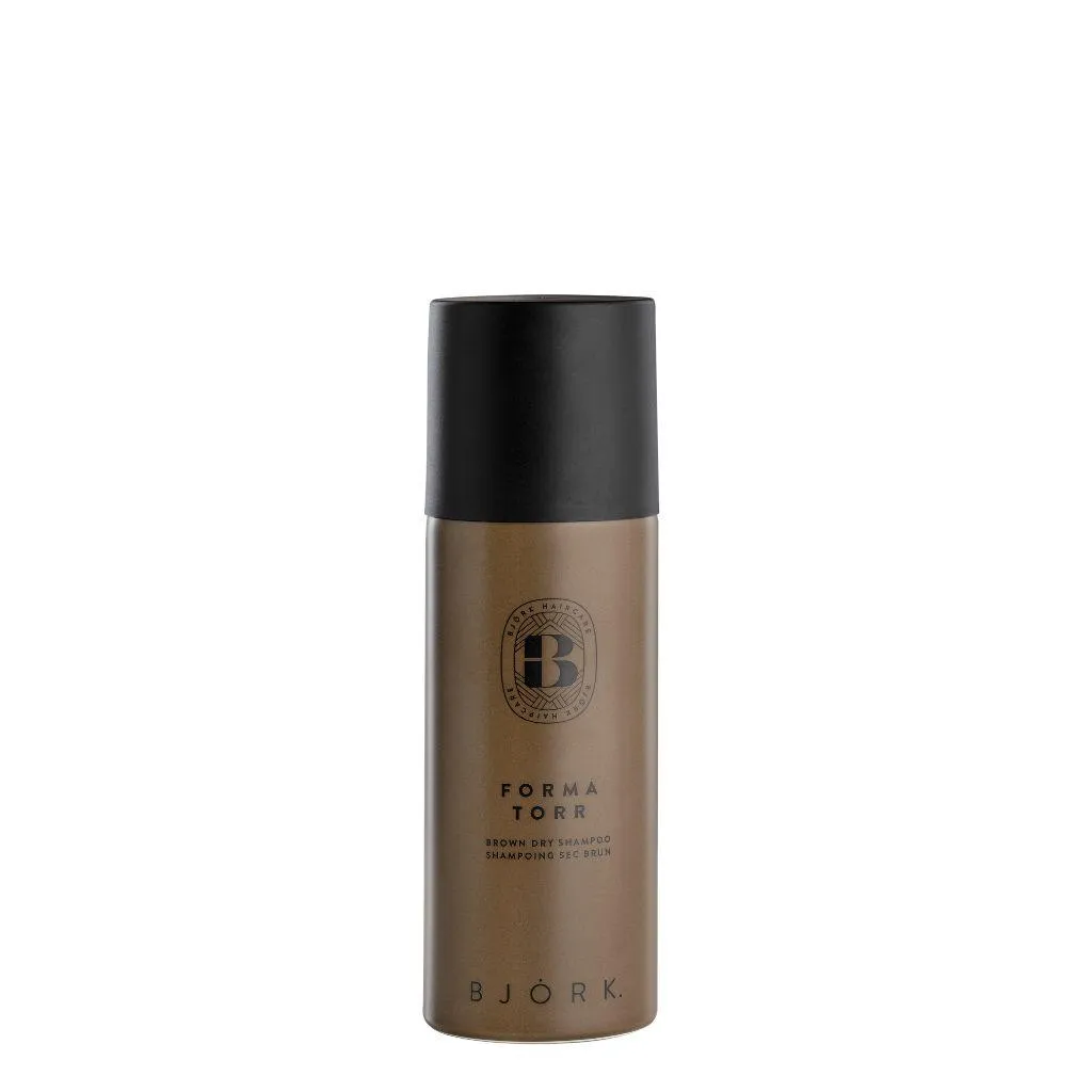 FORMA TORR Brown Dry Shampoo 200ml
