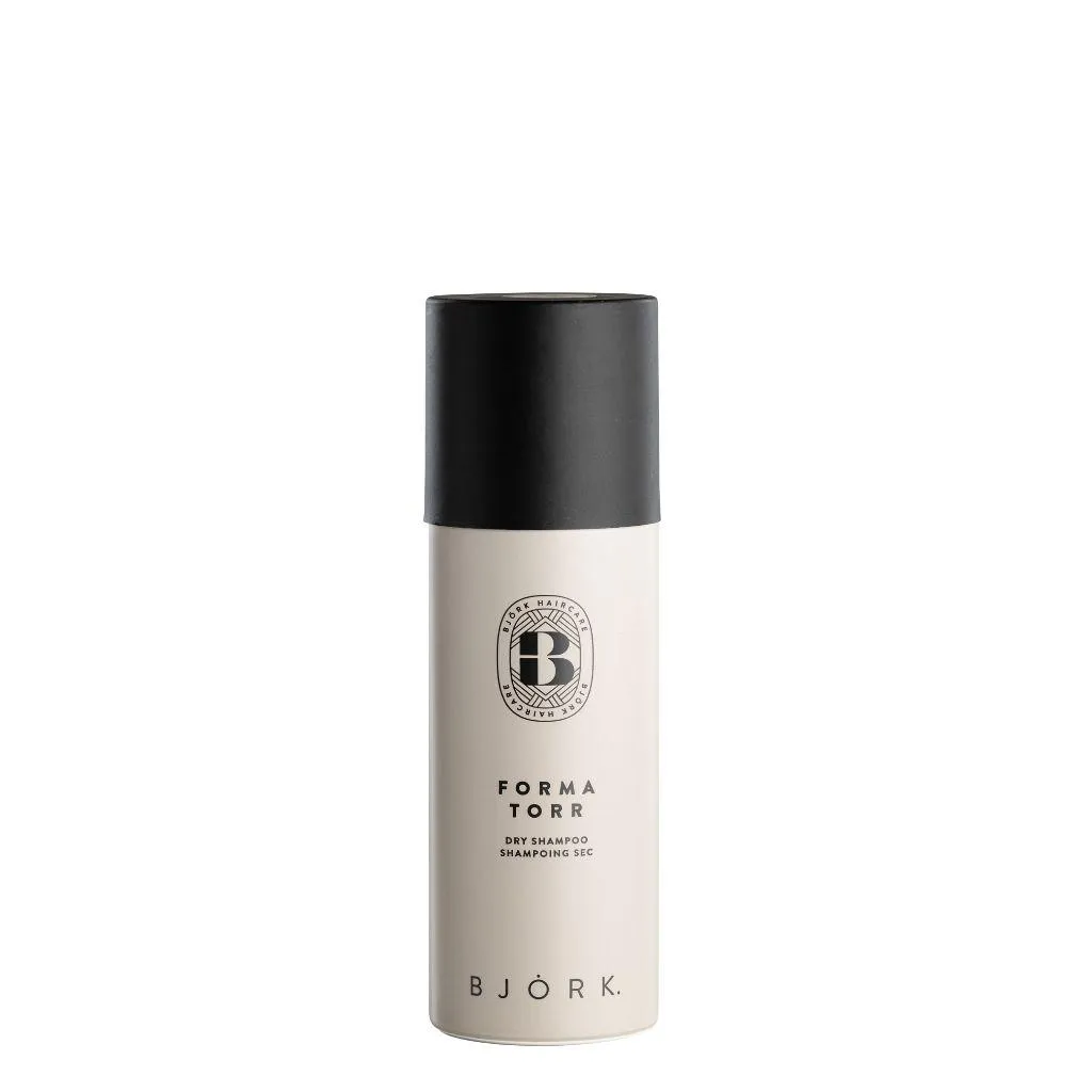 FORMA TORR Dry Shampoo 200ml