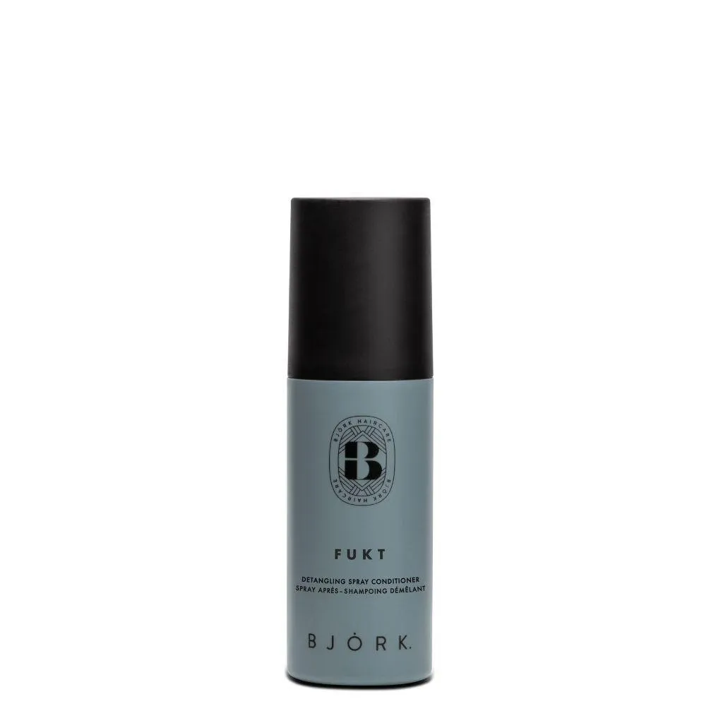 FUKT Detangling Spray Conditioner 150ml