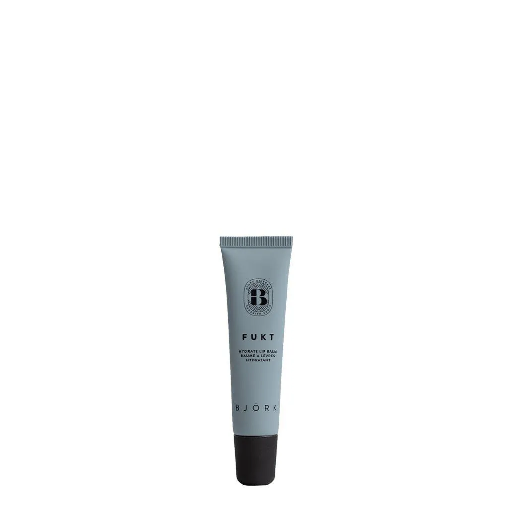 FUKT Hydrate Lip Balm 15ml