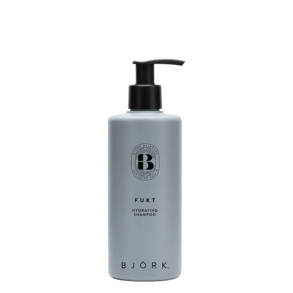 FUKT Hydrating Shampoo 300ml