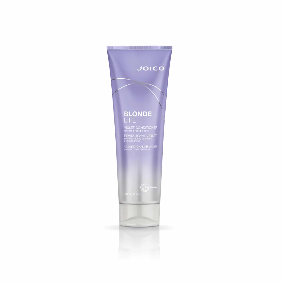 Joico Blonde Life Violet Conditioner 250ml - Regenerator za hladno plavu kosu