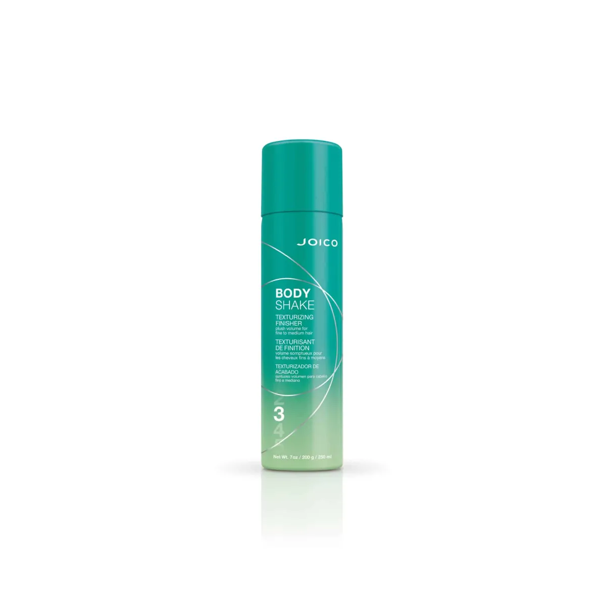 Joico Body Shake Texturizing Finisher 250ml - Sprej za teksturu tanke kose