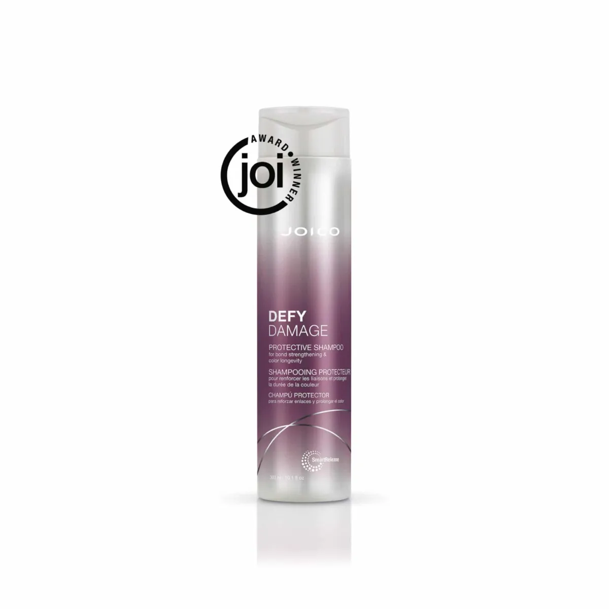Joico Defy Damage Protective Shampoo 50ml - Zaštitni šampon za jačanje kose i postojanost boje
