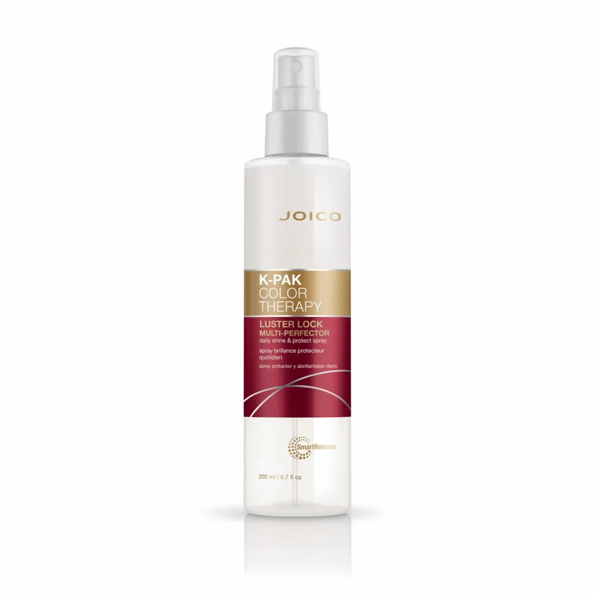 Joico K-Pak Color Therapy Multi-Perfector Spray 50ml - Zaštitni sprej za farbanu, oštećenu kosu