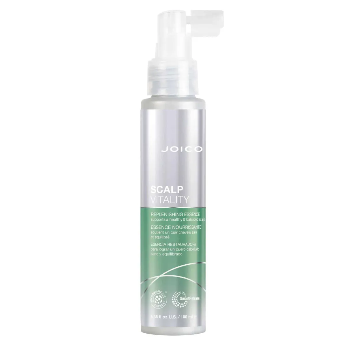 Joico Scalp Vitality Replenishing Essence 100ml