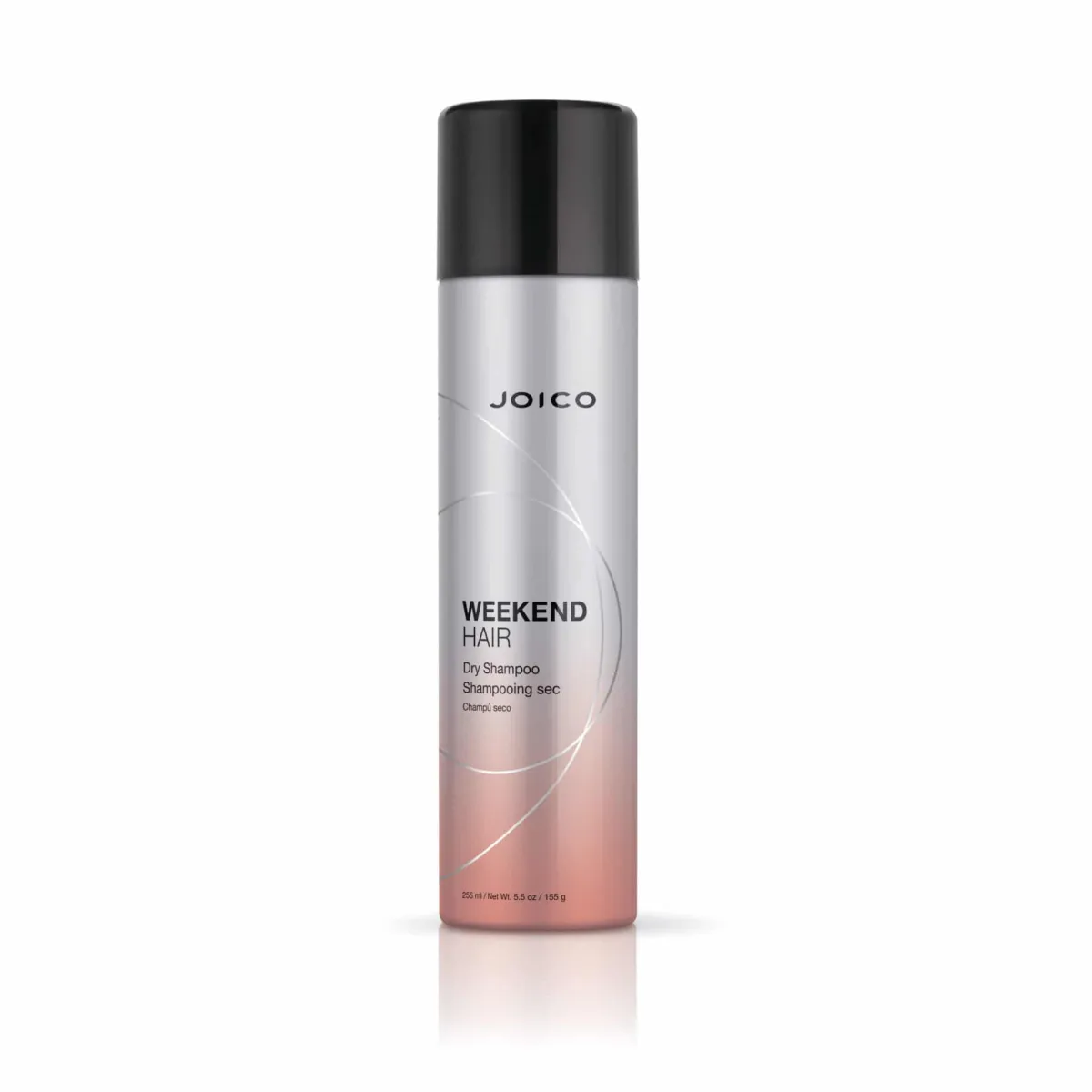 Joico Weekend Hair Dry Shampoo 255ml - Suvi šampon