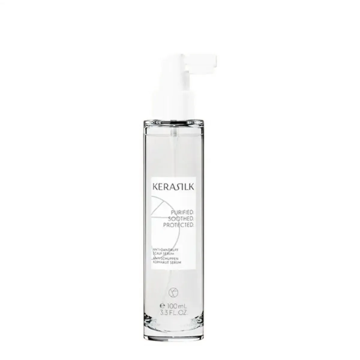 Kerasilk Anti-Dandruff Scalp Serum 100 ML
