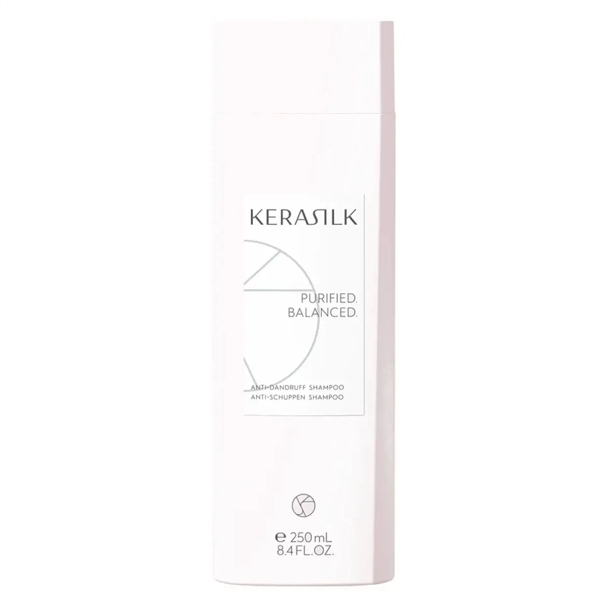 Kerasilk Anti-Dandruff Shampoo 250 ML