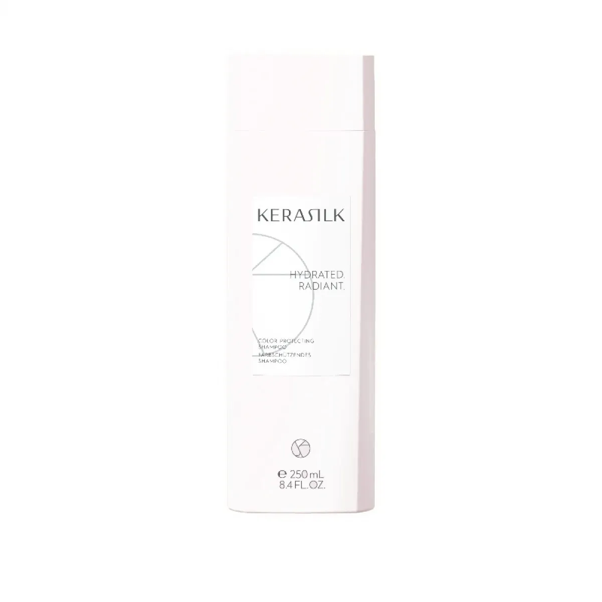 Kerasilk Color Protecting Shampoo 250 ML