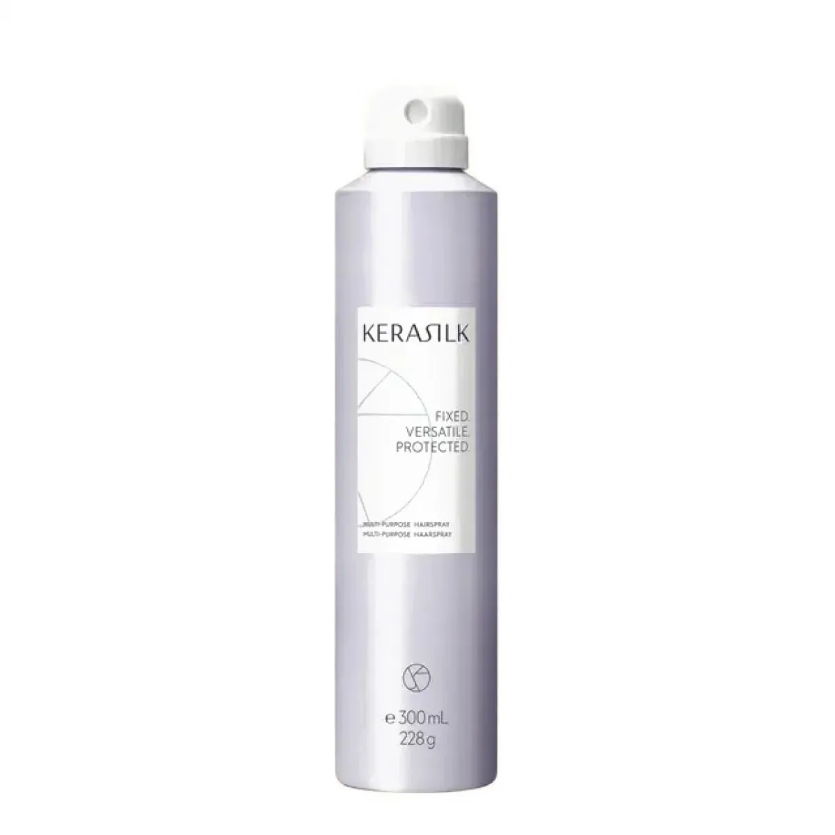 Kerasilk MULTI-PURPOSE HAIRSPRAY 300 ML