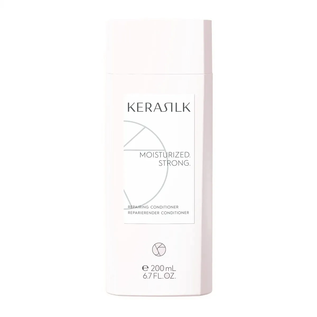 Kerasilk Repairing Conditioner 200 ML