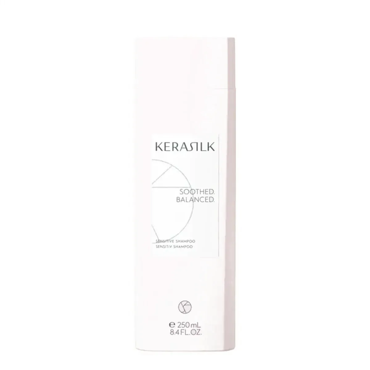 Kerasilk Sensitive Shampoo 250 ML