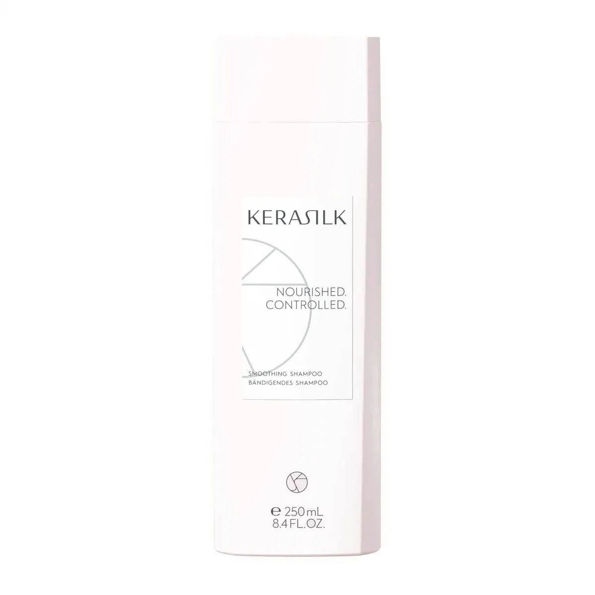Kerasilk Smoothing Shampoo 250 ML