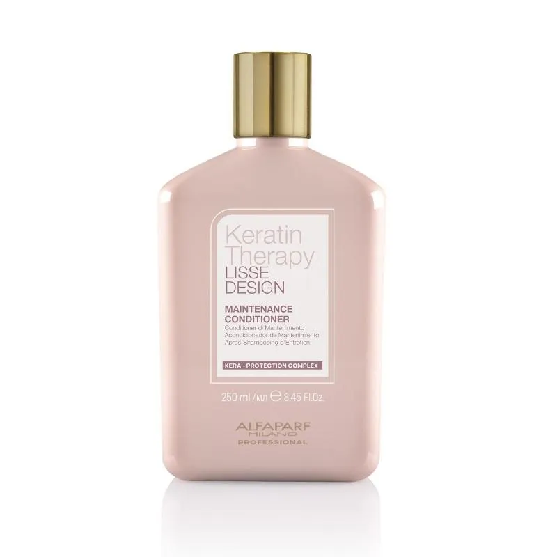 Keratin Therapy LISSE DESIGN MAINTENANCE REGENERATOR 250ml 