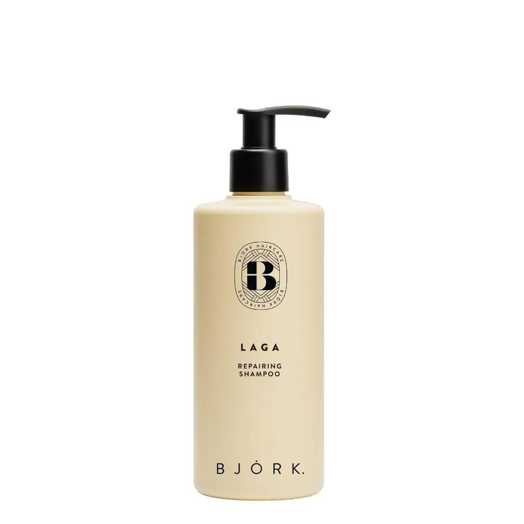 LAGA Repairing Shampoo 300ml