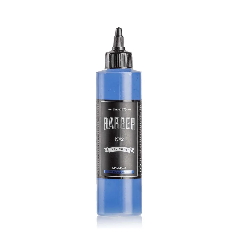 MARMARA BARBER Gel za brijanje No.2  250ml